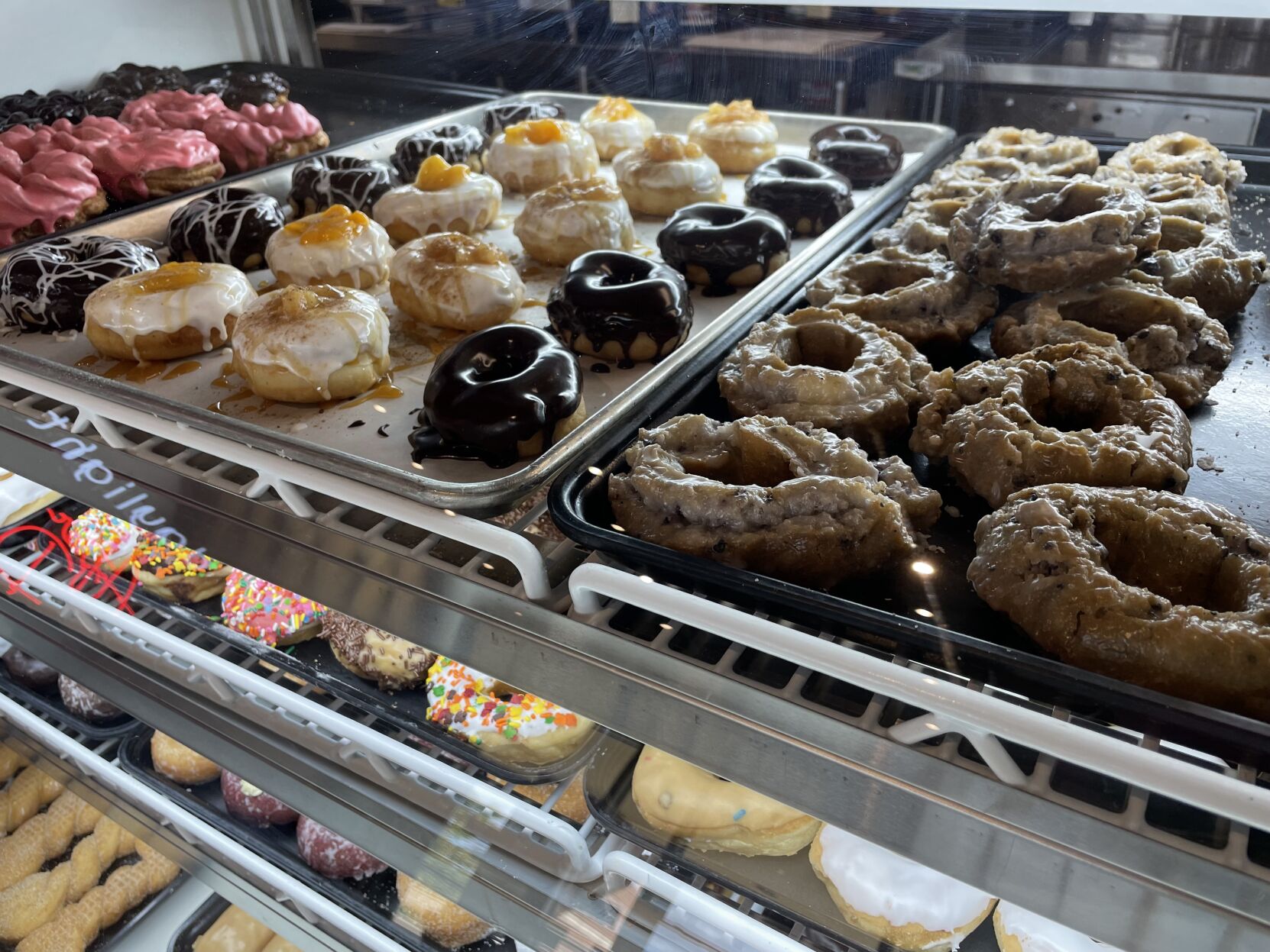 Daylight Donuts